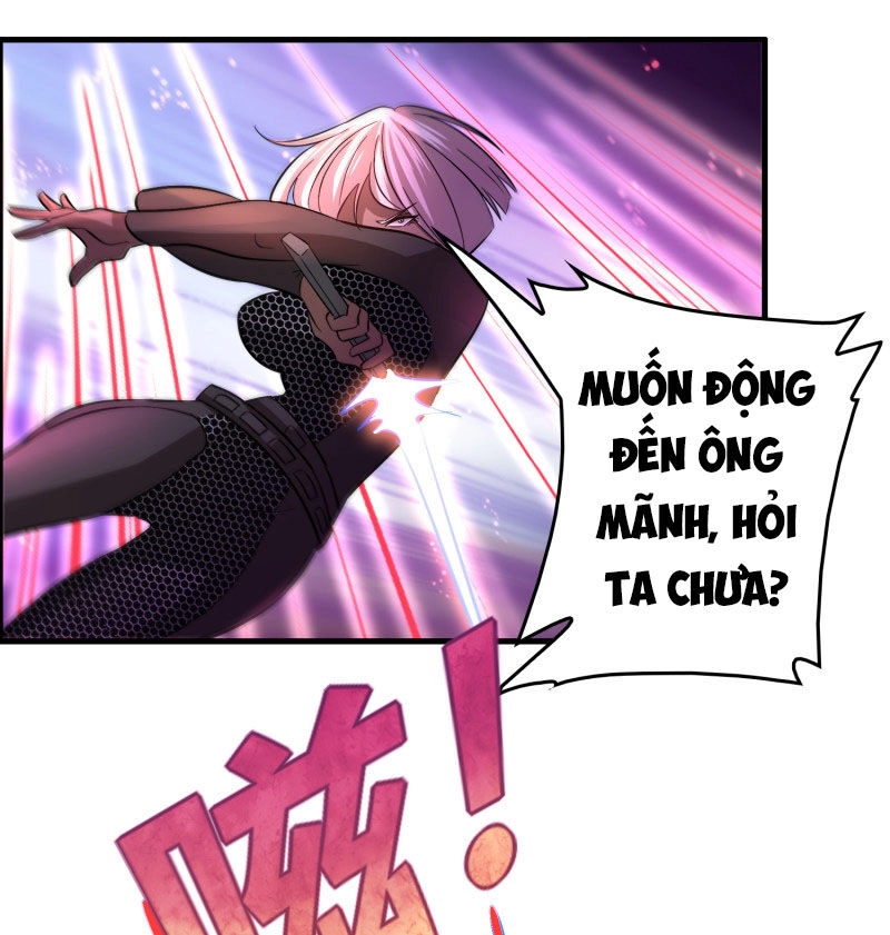 Hệ Thống Đại Gia Tại Dị Giới Chapter 91 - 17