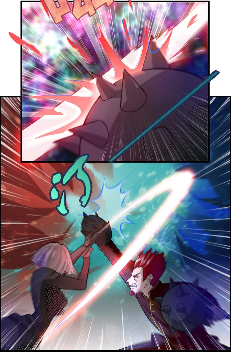 Hệ Thống Đại Gia Tại Dị Giới Chapter 91 - 18