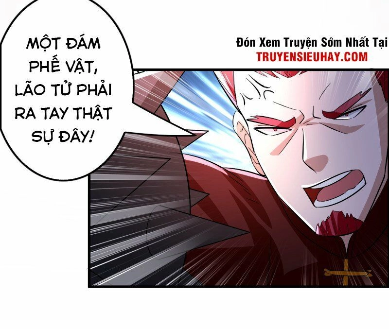 Hệ Thống Đại Gia Tại Dị Giới Chapter 92 - 10