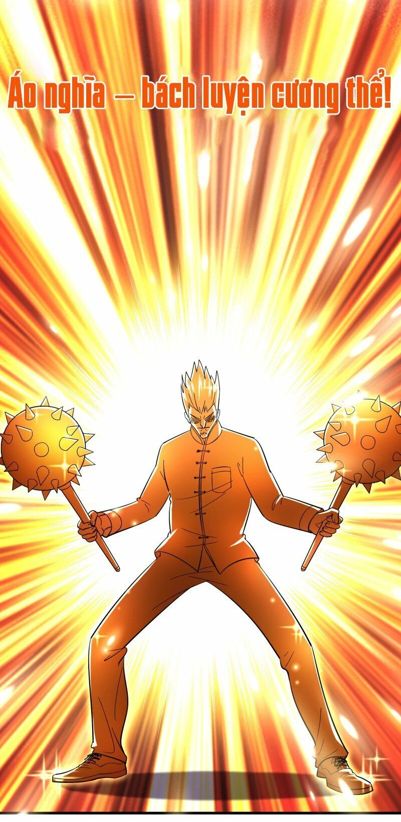 Hệ Thống Đại Gia Tại Dị Giới Chapter 92 - 12