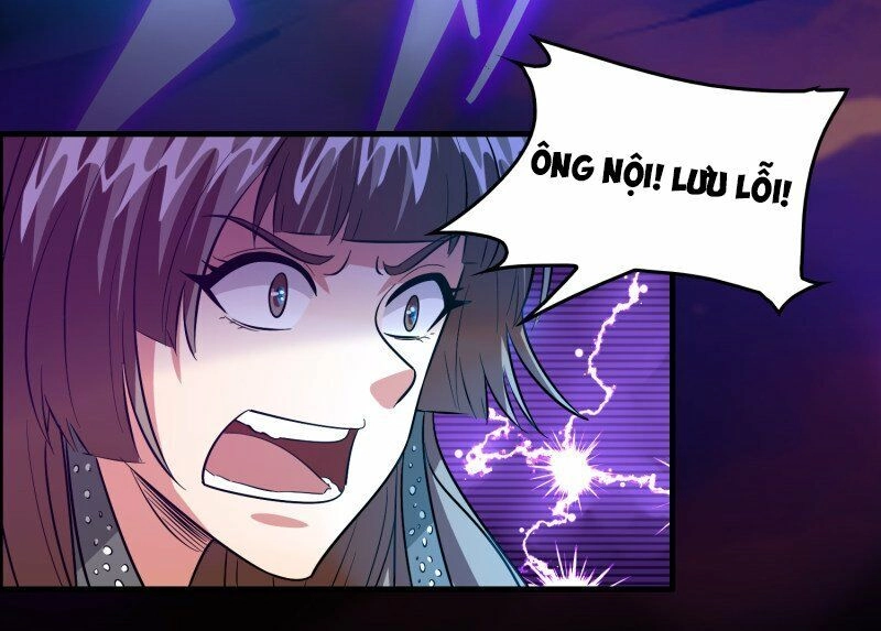 Hệ Thống Đại Gia Tại Dị Giới Chapter 92 - 36