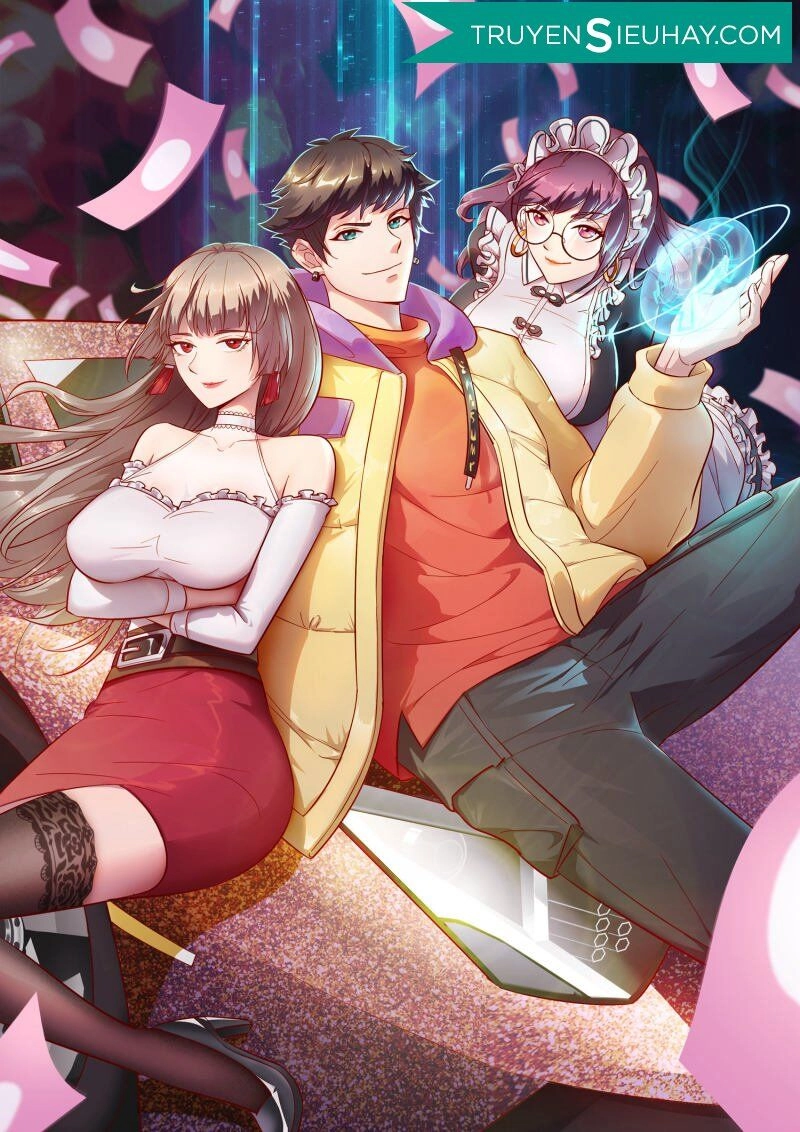 Hệ Thống Đại Gia Tại Dị Giới Chapter 93 - 1