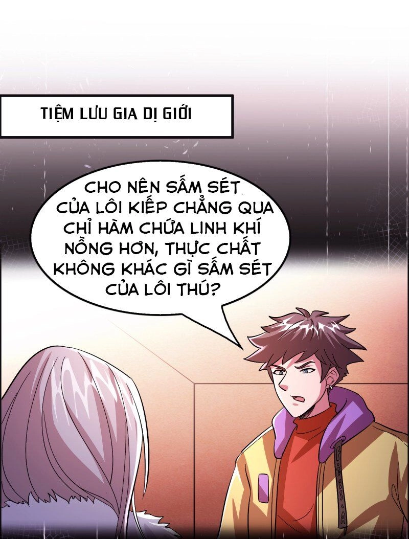 Hệ Thống Đại Gia Tại Dị Giới Chapter 93 - 2