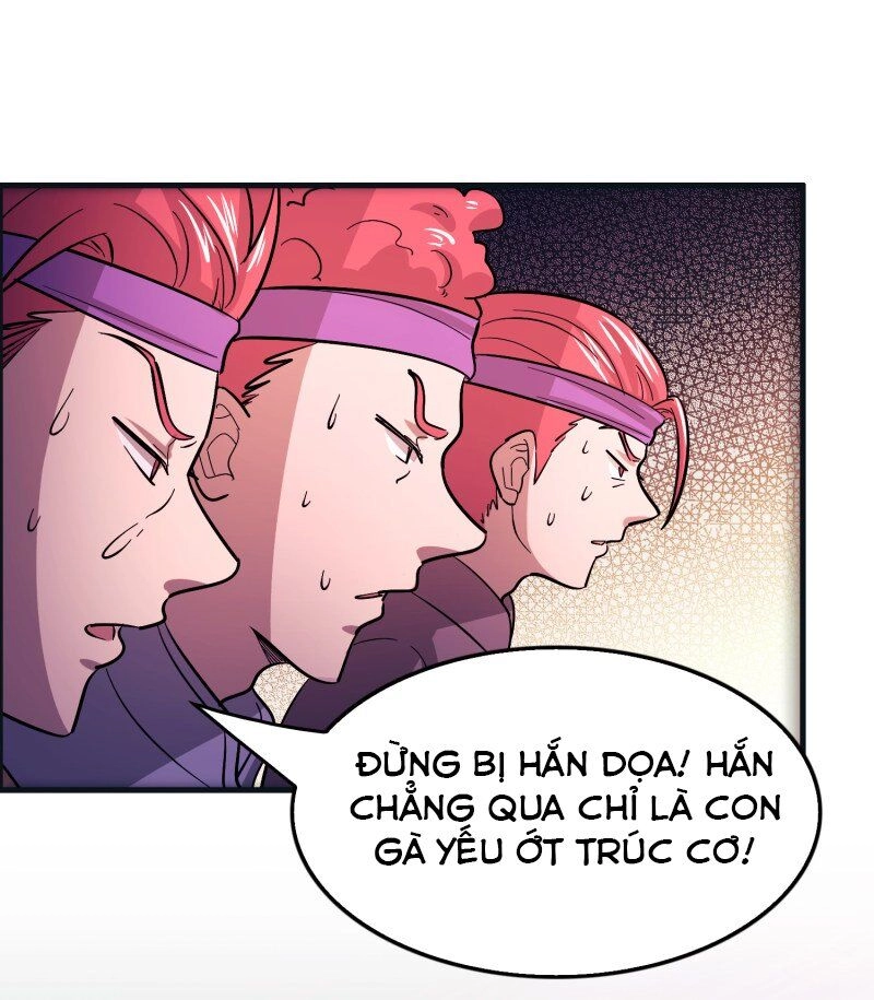 Hệ Thống Đại Gia Tại Dị Giới Chapter 93 - 6