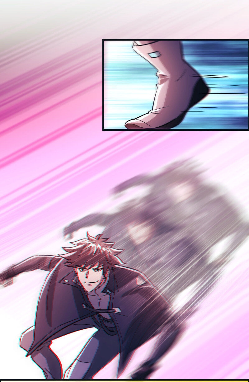 Hệ Thống Đại Gia Tại Dị Giới Chapter 93 - 7