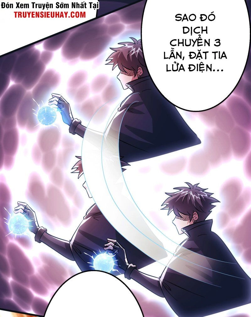 Hệ Thống Đại Gia Tại Dị Giới Chapter 93 - 15