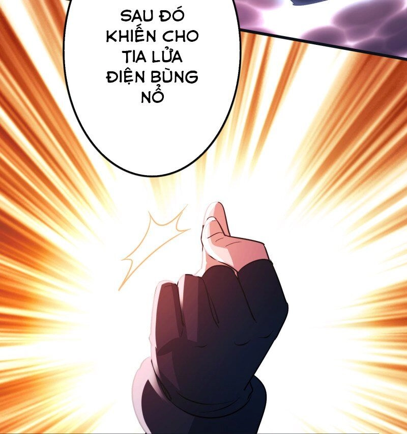 Hệ Thống Đại Gia Tại Dị Giới Chapter 93 - 16