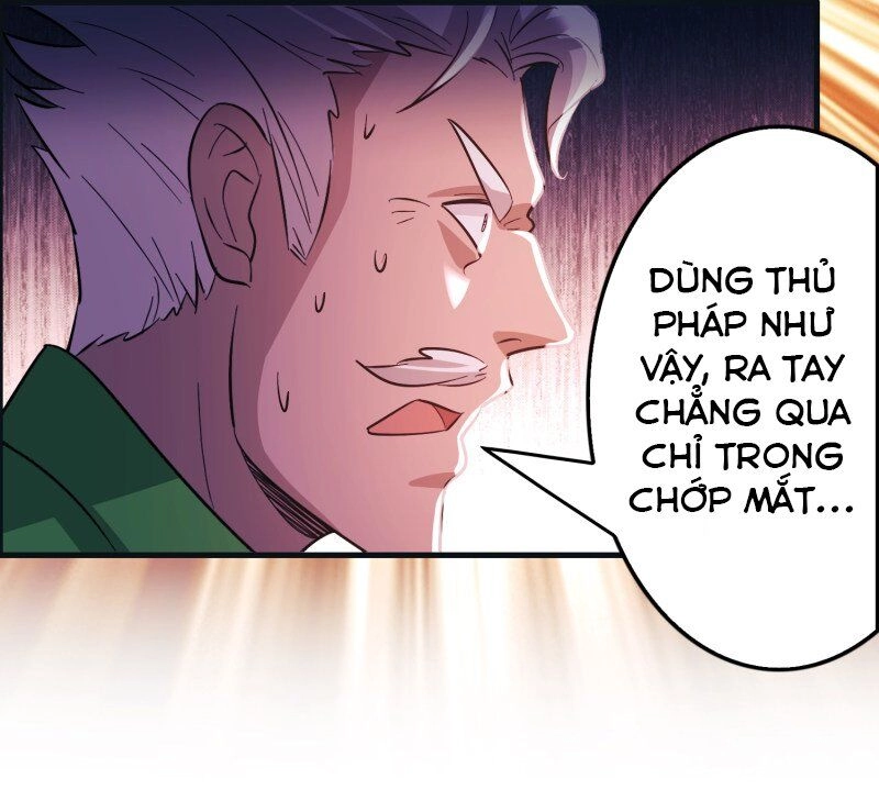 Hệ Thống Đại Gia Tại Dị Giới Chapter 93 - 17