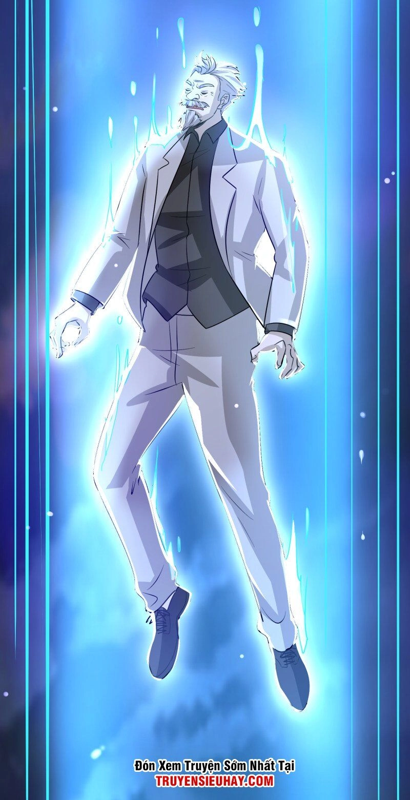 Hệ Thống Đại Gia Tại Dị Giới Chapter 93 - 20