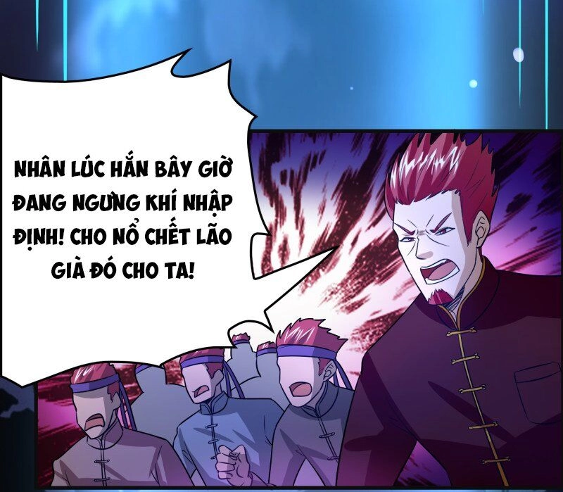 Hệ Thống Đại Gia Tại Dị Giới Chapter 93 - 21
