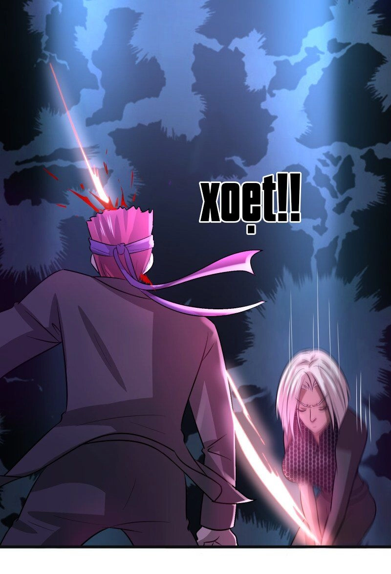 Hệ Thống Đại Gia Tại Dị Giới Chapter 93 - 22