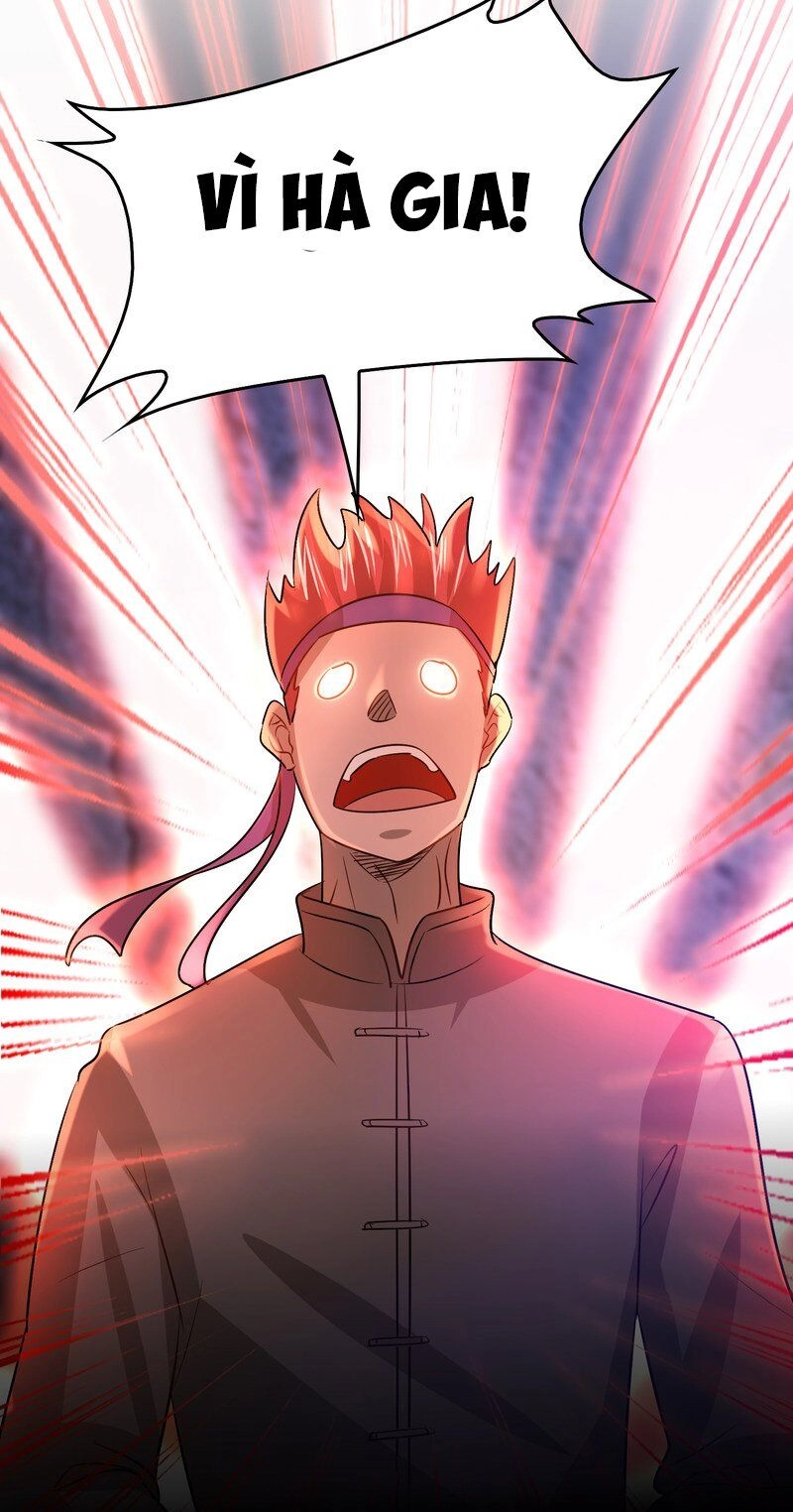 Hệ Thống Đại Gia Tại Dị Giới Chapter 93 - 28