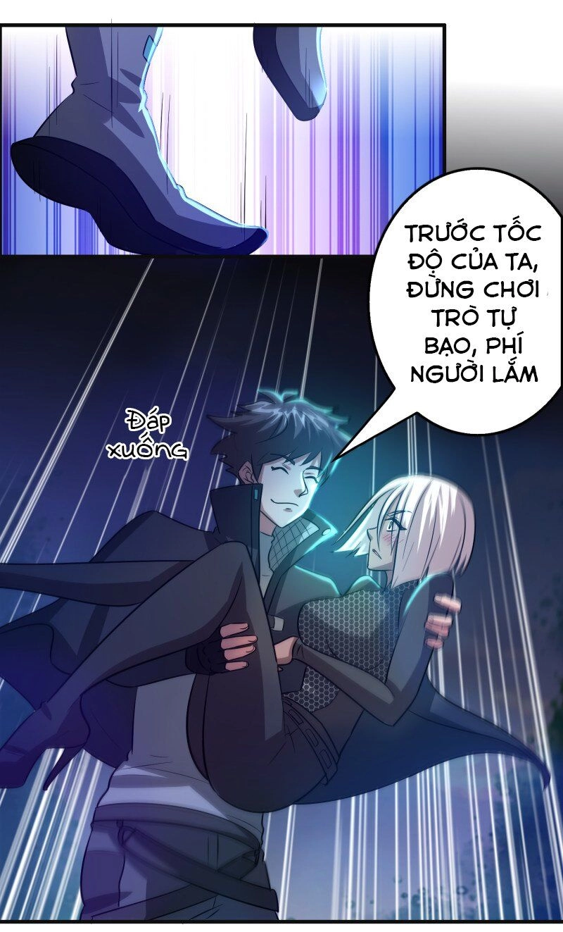 Hệ Thống Đại Gia Tại Dị Giới Chapter 93 - 32