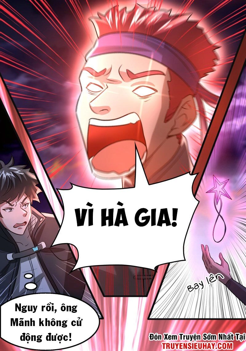 Hệ Thống Đại Gia Tại Dị Giới Chapter 93 - 35