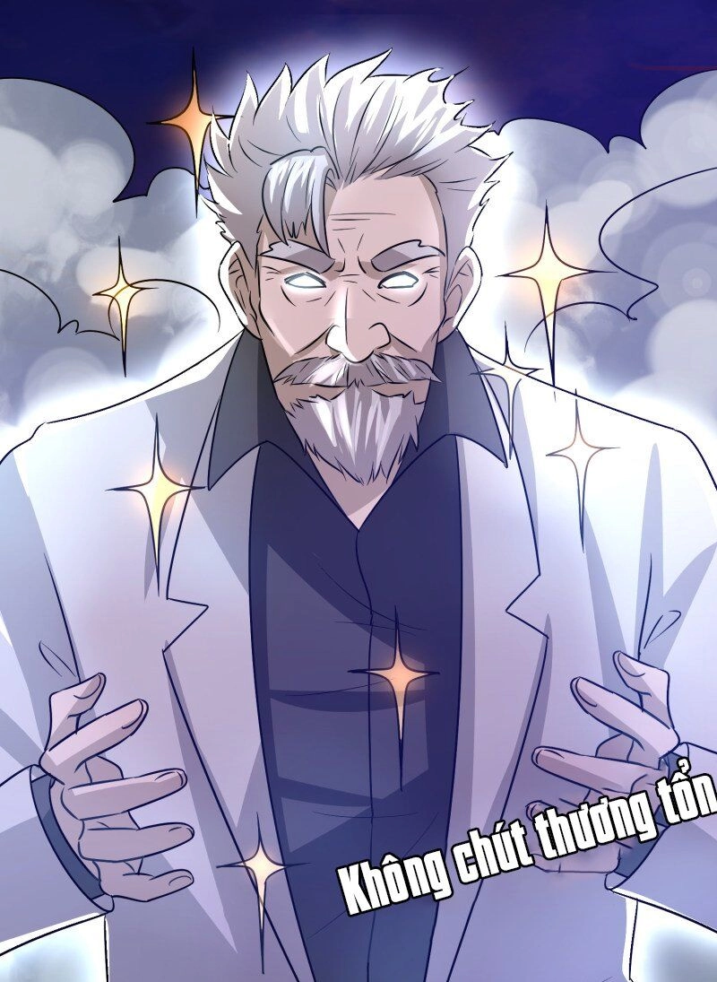 Hệ Thống Đại Gia Tại Dị Giới Chapter 93 - 38