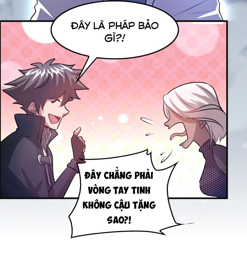 Hệ Thống Đại Gia Tại Dị Giới Chapter 93 - 39