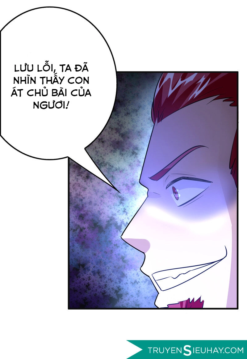 Hệ Thống Đại Gia Tại Dị Giới Chapter 93 - 41