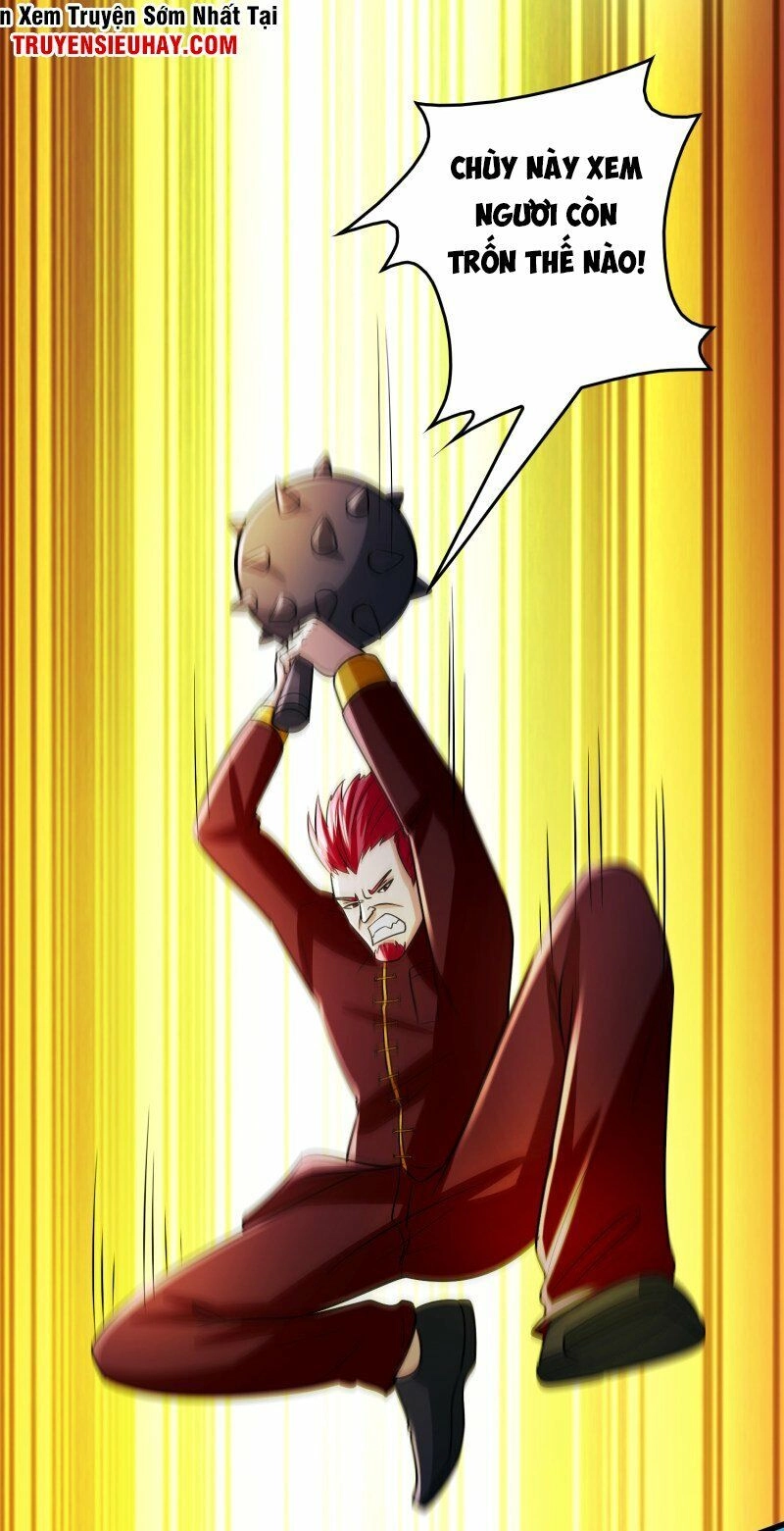 Hệ Thống Đại Gia Tại Dị Giới Chapter 94 - 15