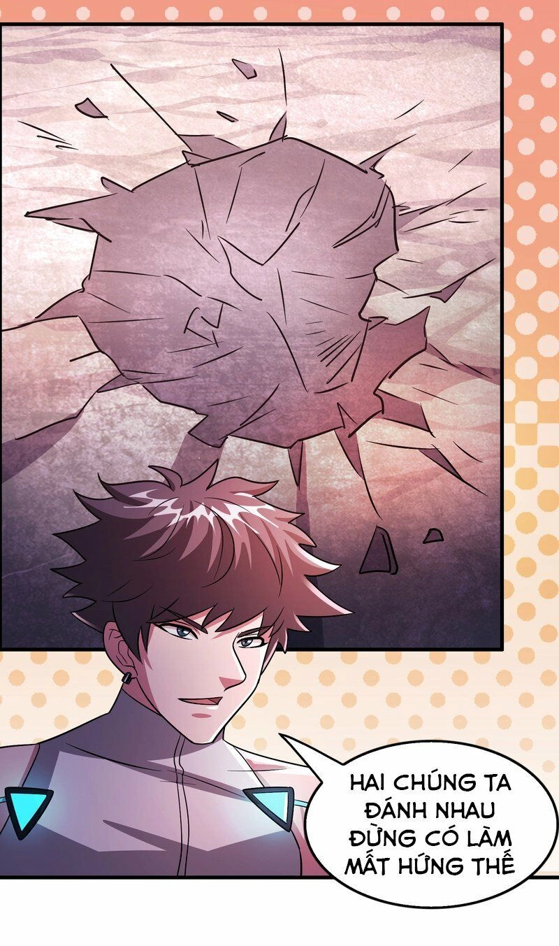 Hệ Thống Đại Gia Tại Dị Giới Chapter 94 - 17