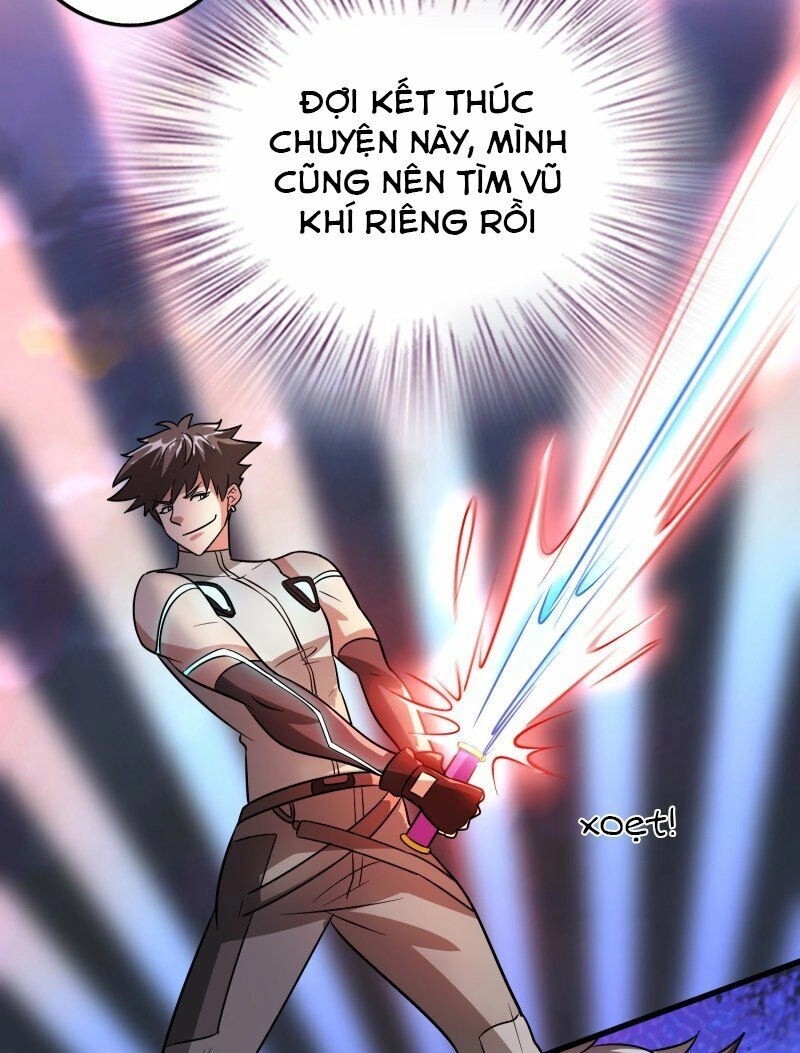 Hệ Thống Đại Gia Tại Dị Giới Chapter 94 - 26