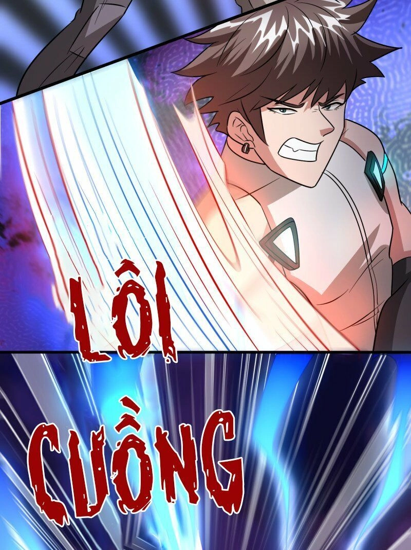 Hệ Thống Đại Gia Tại Dị Giới Chapter 94 - 27