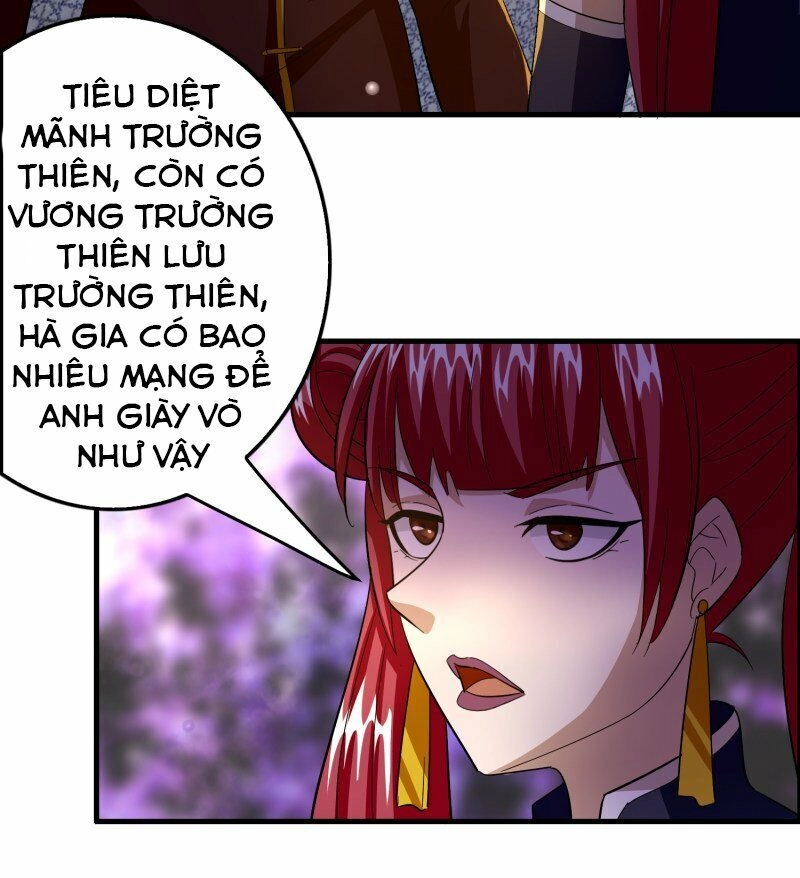 Hệ Thống Đại Gia Tại Dị Giới Chapter 95 - 18