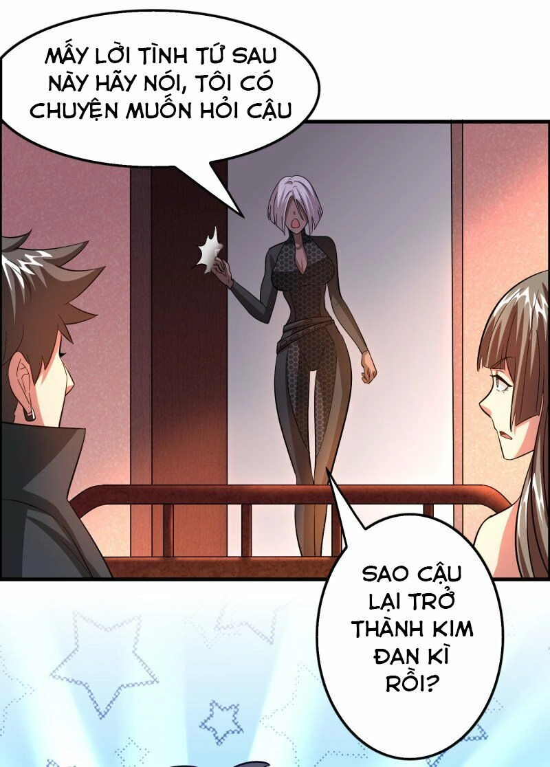 Hệ Thống Đại Gia Tại Dị Giới Chapter 95 - 26