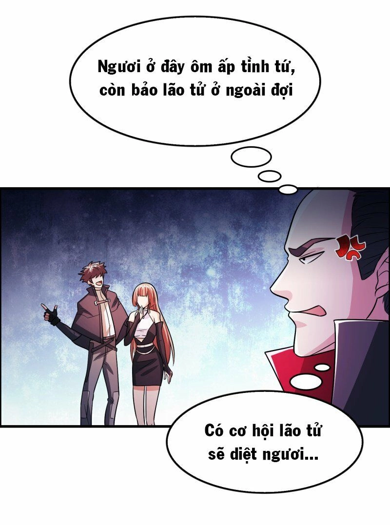 Hệ Thống Đại Gia Tại Dị Giới Chapter 96 - 1