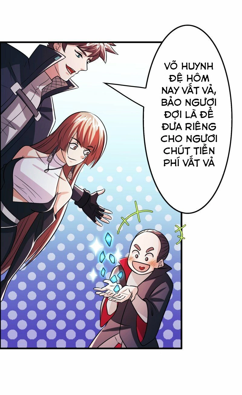 Hệ Thống Đại Gia Tại Dị Giới Chapter 96 - 2