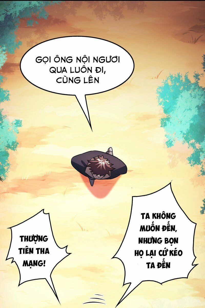 Hệ Thống Đại Gia Tại Dị Giới Chapter 96 - 11