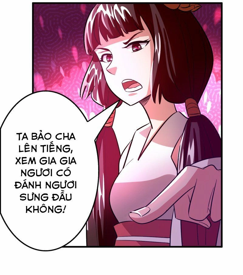 Hệ Thống Đại Gia Tại Dị Giới Chapter 96 - 16
