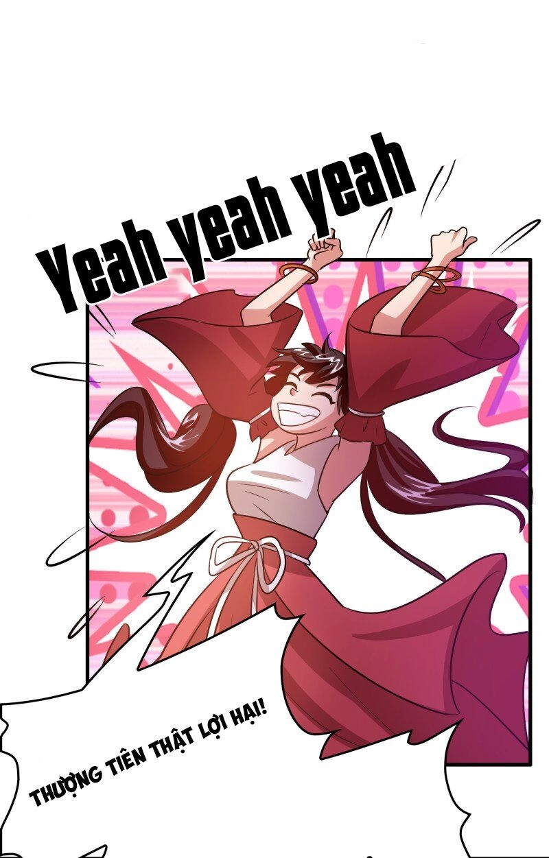 Hệ Thống Đại Gia Tại Dị Giới Chapter 97 - 6