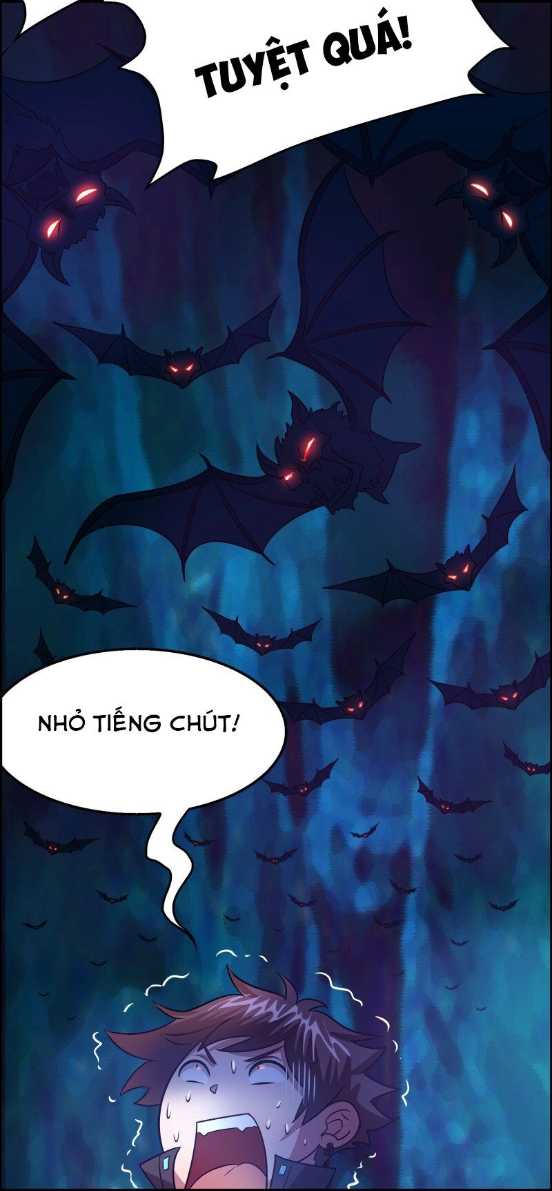 Hệ Thống Đại Gia Tại Dị Giới Chapter 97 - 7