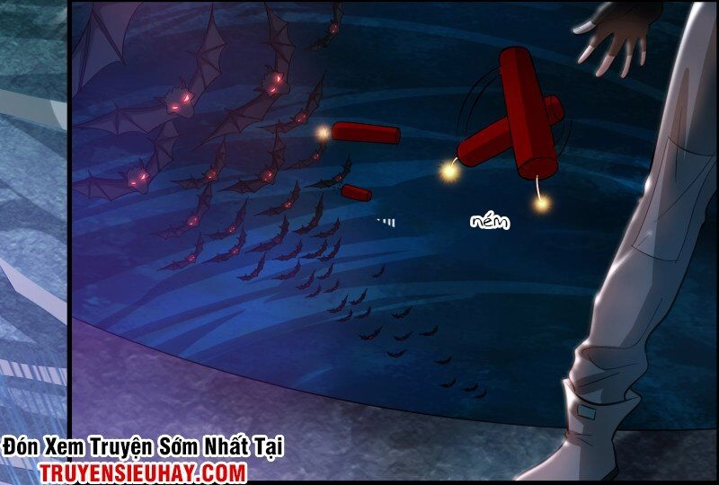 Hệ Thống Đại Gia Tại Dị Giới Chapter 97 - 9