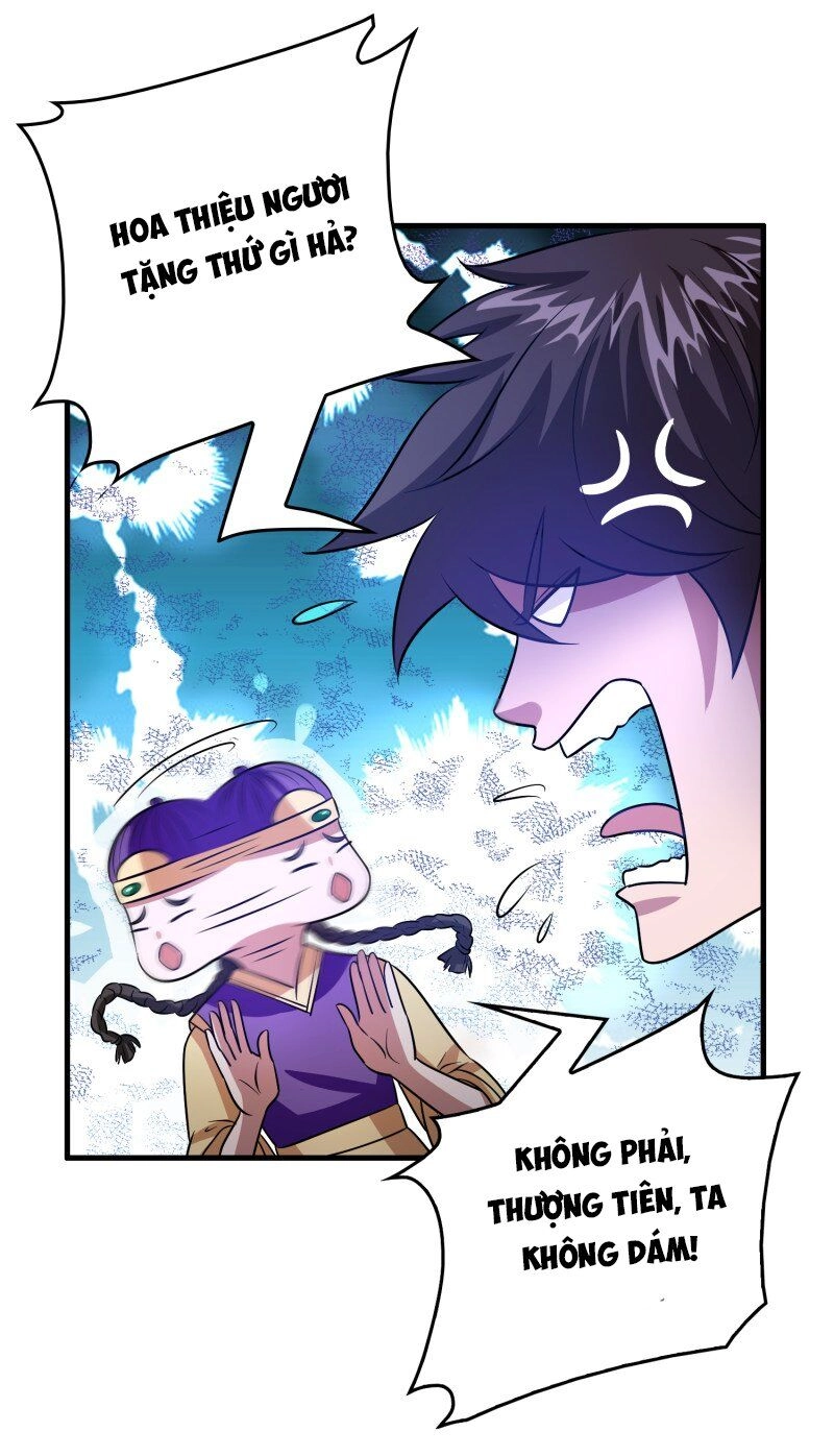 Hệ Thống Đại Gia Tại Dị Giới Chapter 97 - 17