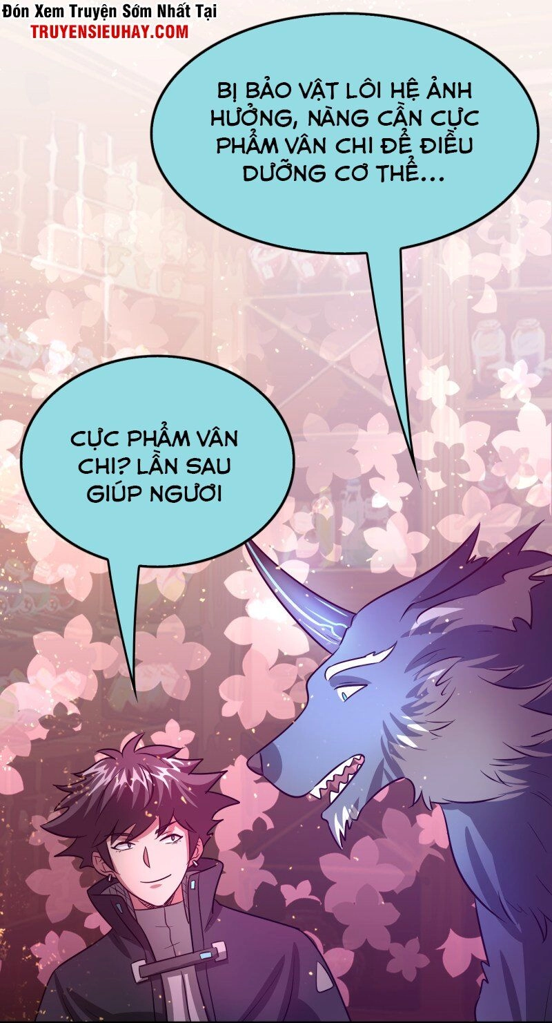 Hệ Thống Đại Gia Tại Dị Giới Chapter 97 - 19