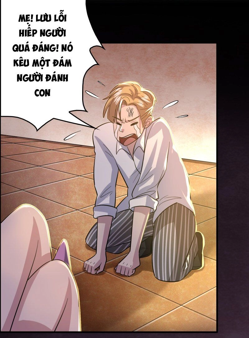 Hệ Thống Đại Gia Tại Dị Giới Chapter 97 - 21