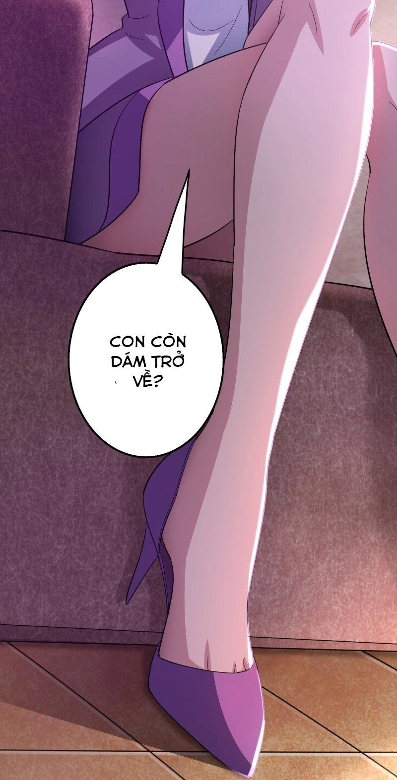 Hệ Thống Đại Gia Tại Dị Giới Chapter 97 - 23