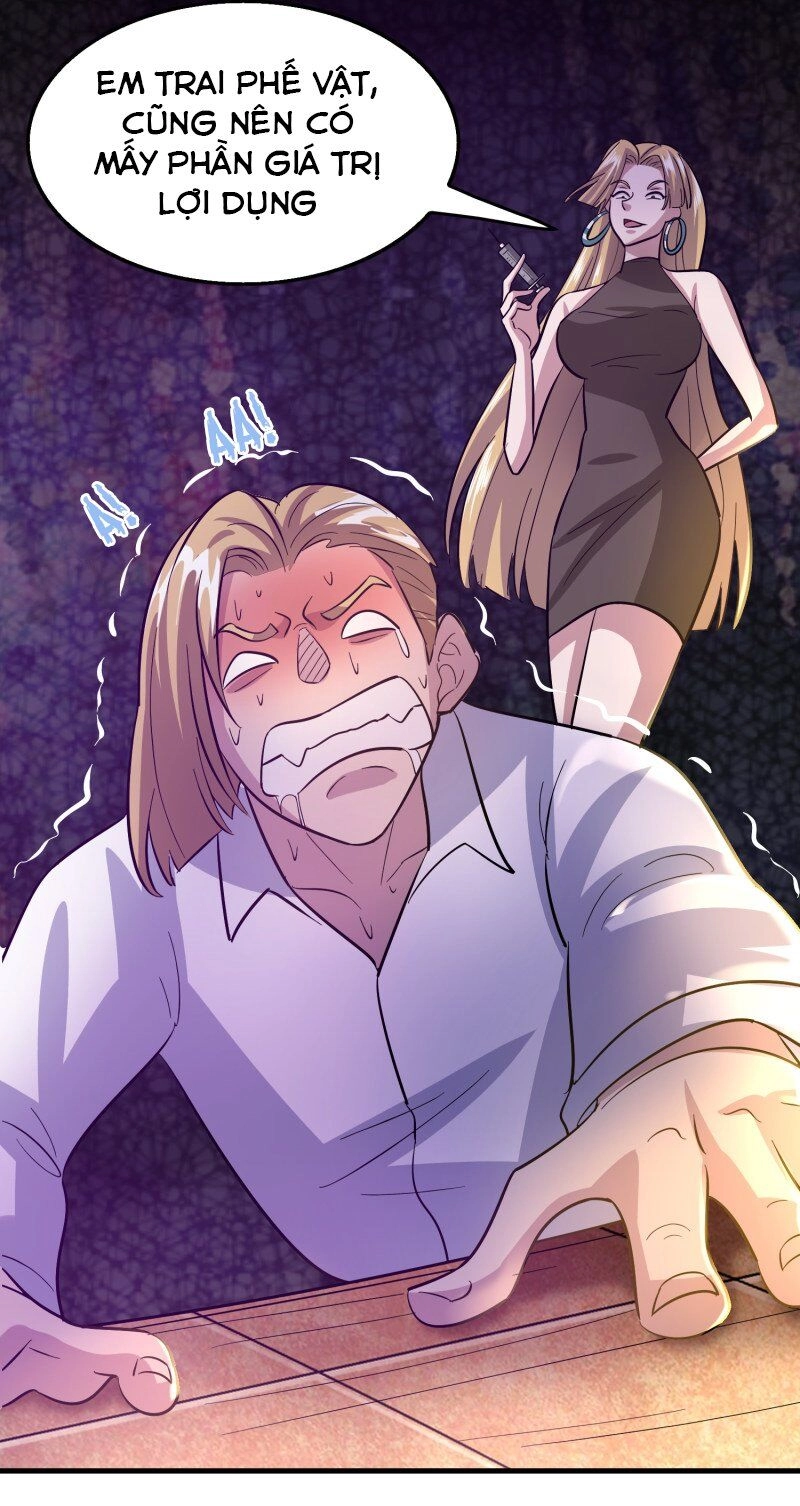 Hệ Thống Đại Gia Tại Dị Giới Chapter 97 - 25