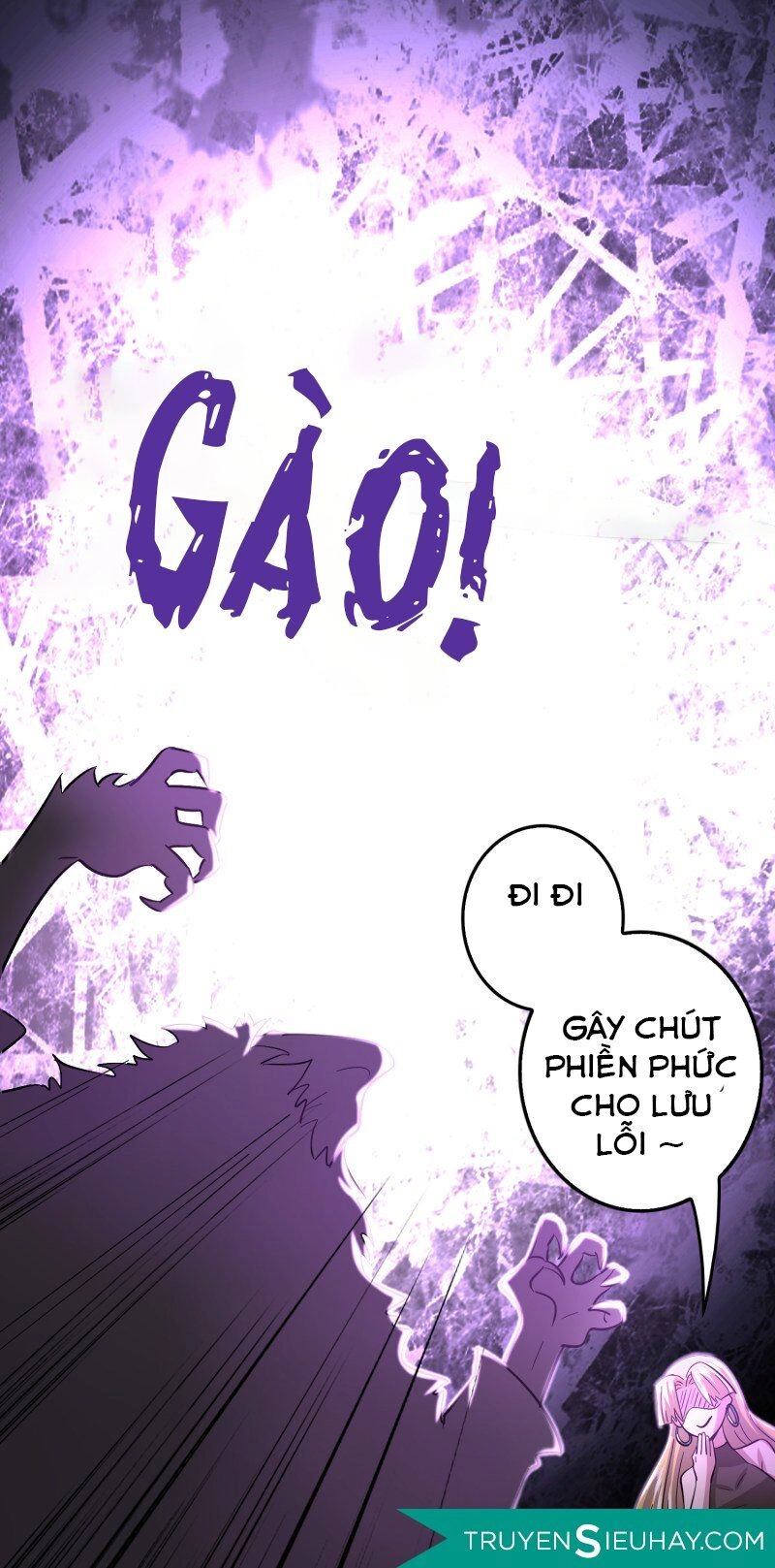 Hệ Thống Đại Gia Tại Dị Giới Chapter 97 - 27