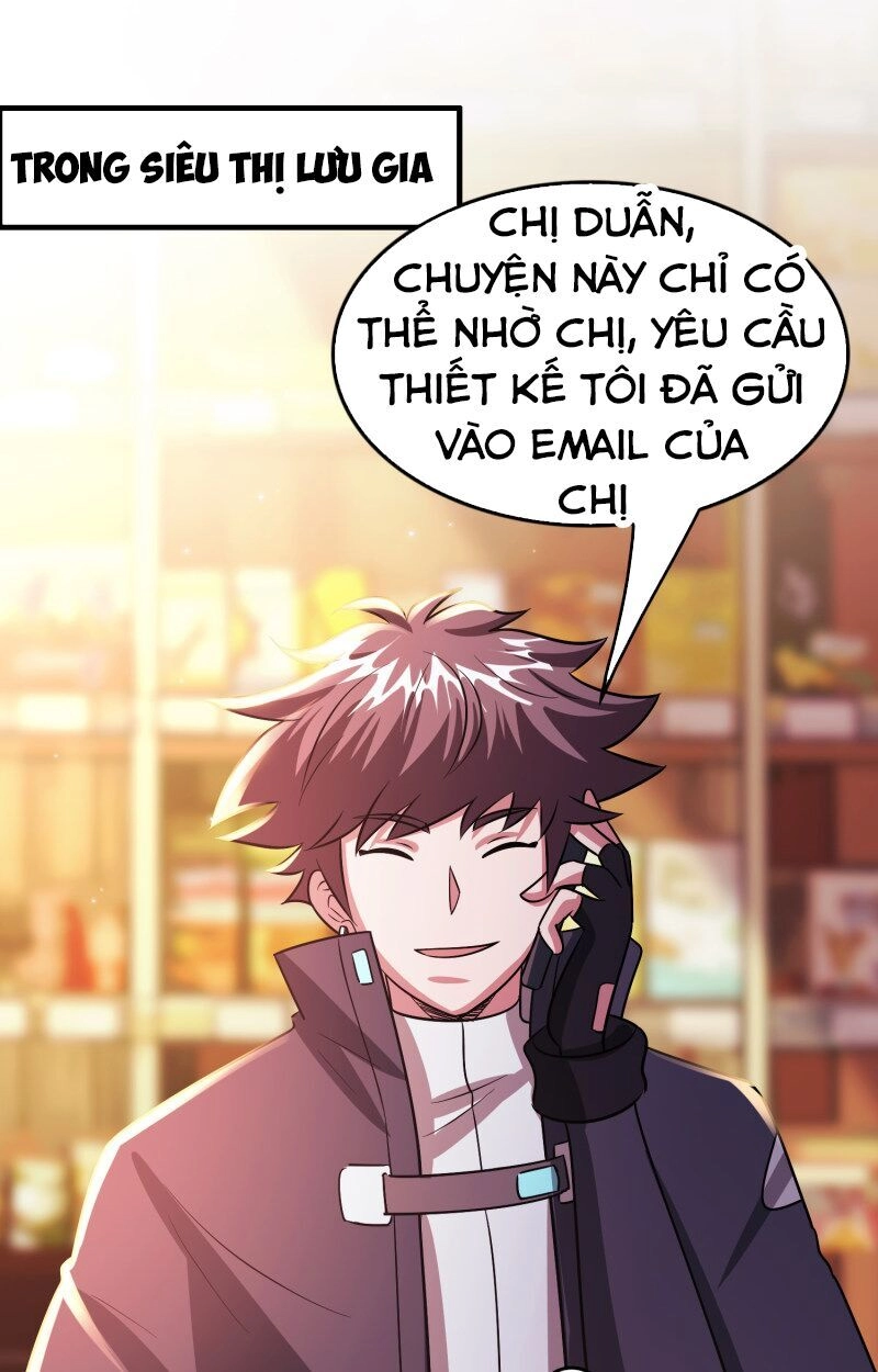 Hệ Thống Đại Gia Tại Dị Giới Chapter 98 - 2