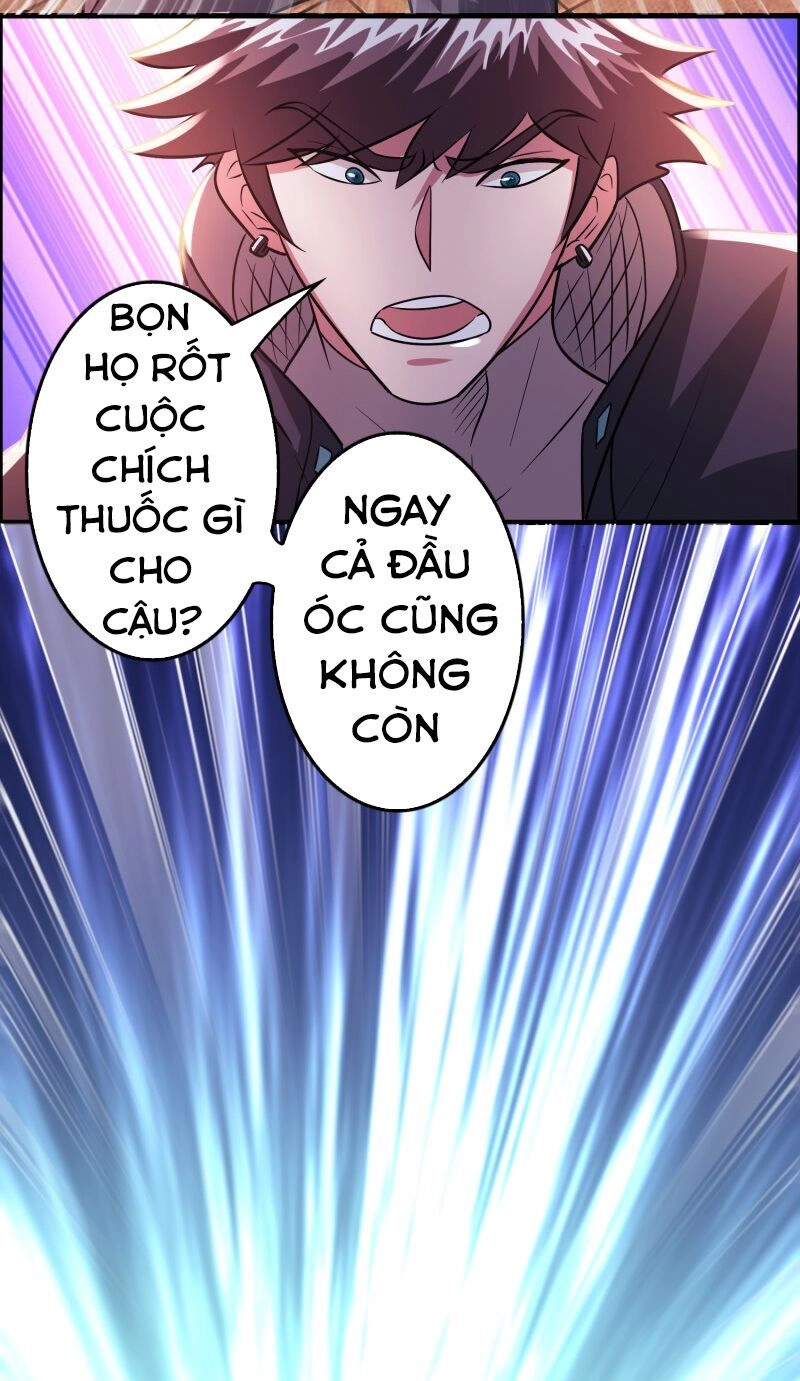 Hệ Thống Đại Gia Tại Dị Giới Chapter 98 - 6
