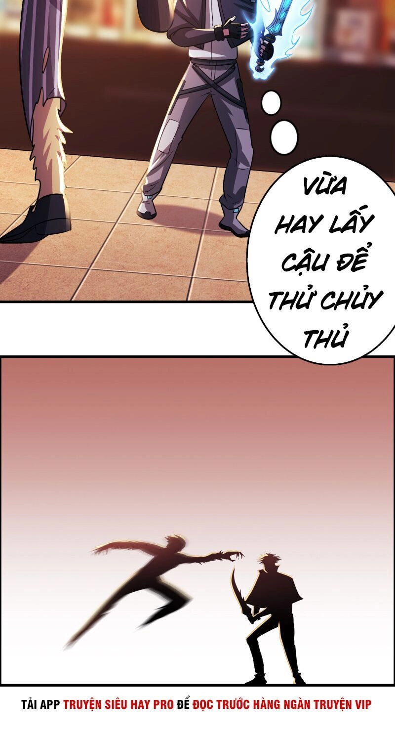 Hệ Thống Đại Gia Tại Dị Giới Chapter 98 - 8