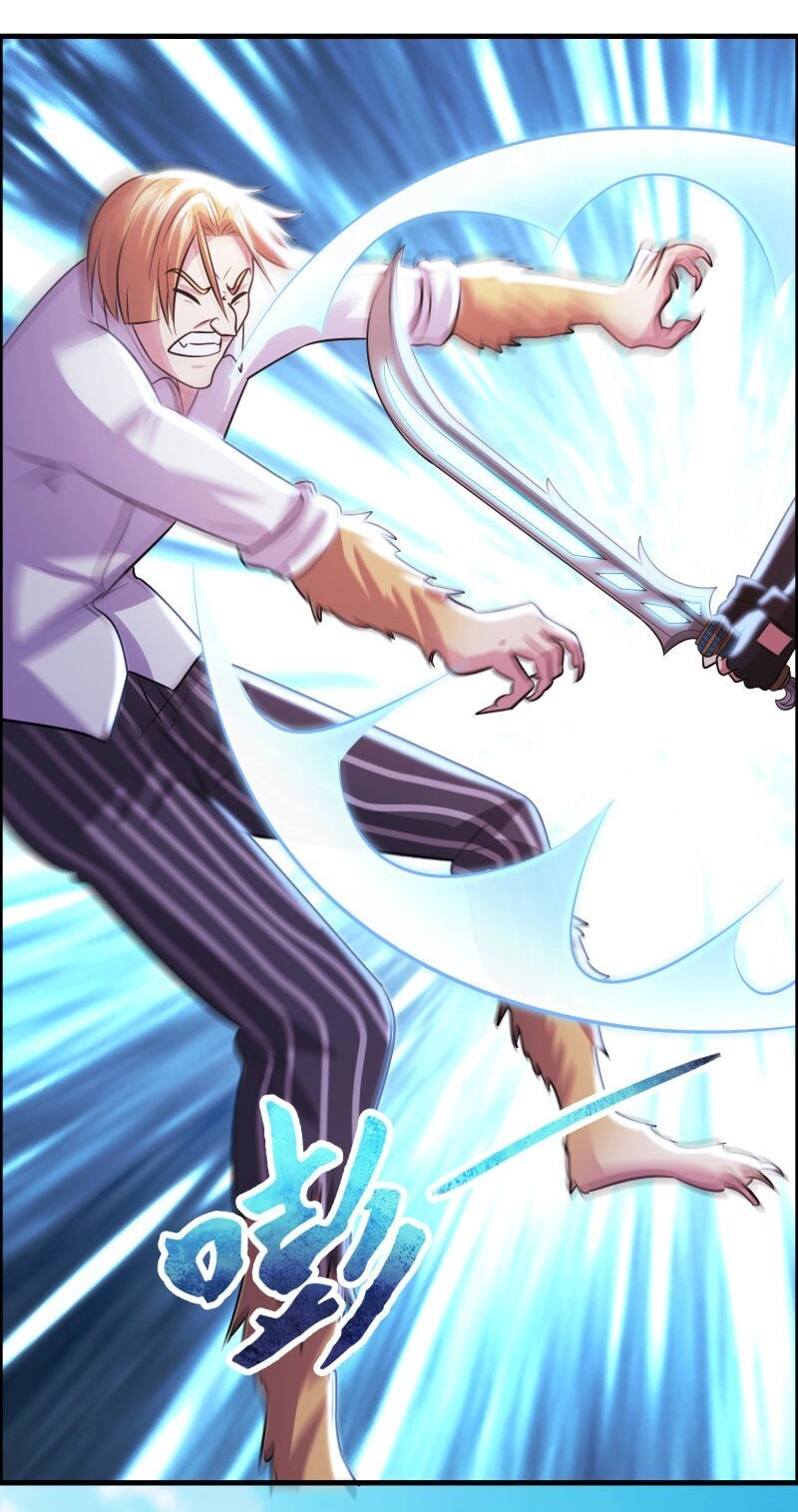 Hệ Thống Đại Gia Tại Dị Giới Chapter 98 - 9