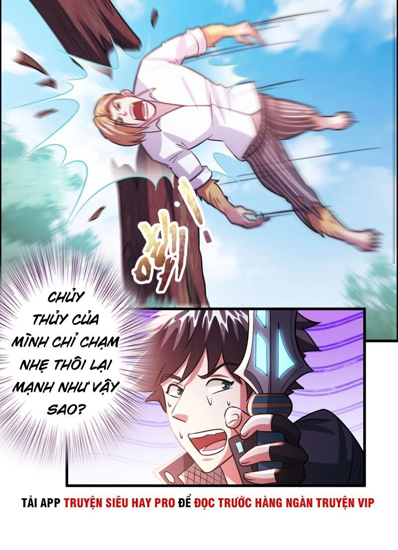 Hệ Thống Đại Gia Tại Dị Giới Chapter 98 - 11