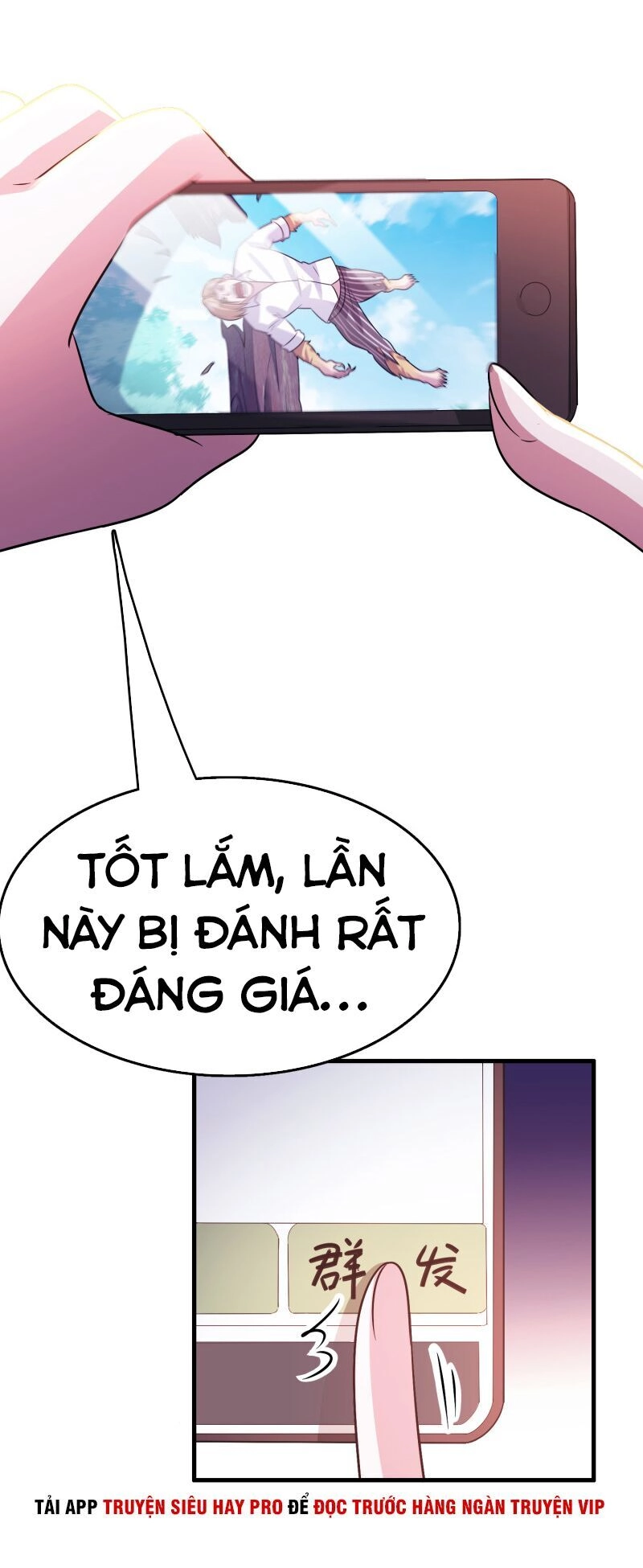 Hệ Thống Đại Gia Tại Dị Giới Chapter 98 - 12