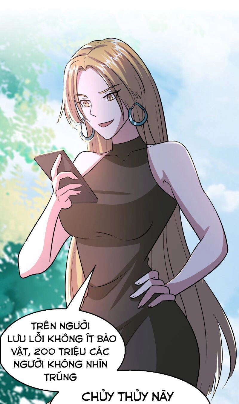 Hệ Thống Đại Gia Tại Dị Giới Chapter 98 - 13