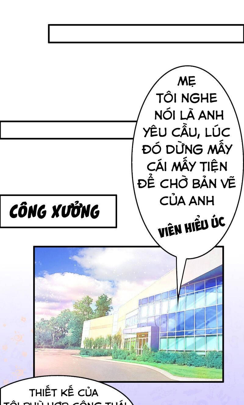 Hệ Thống Đại Gia Tại Dị Giới Chapter 98 - 15