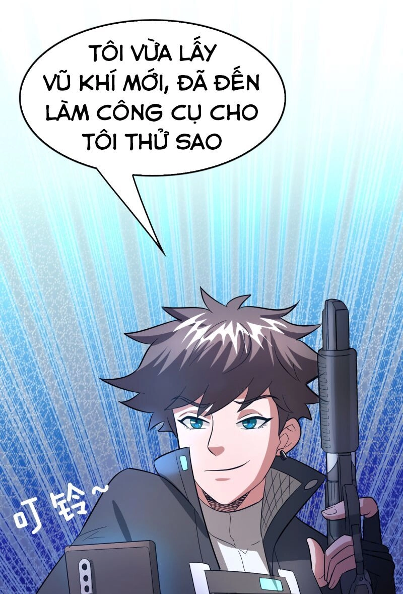 Hệ Thống Đại Gia Tại Dị Giới Chapter 98 - 18