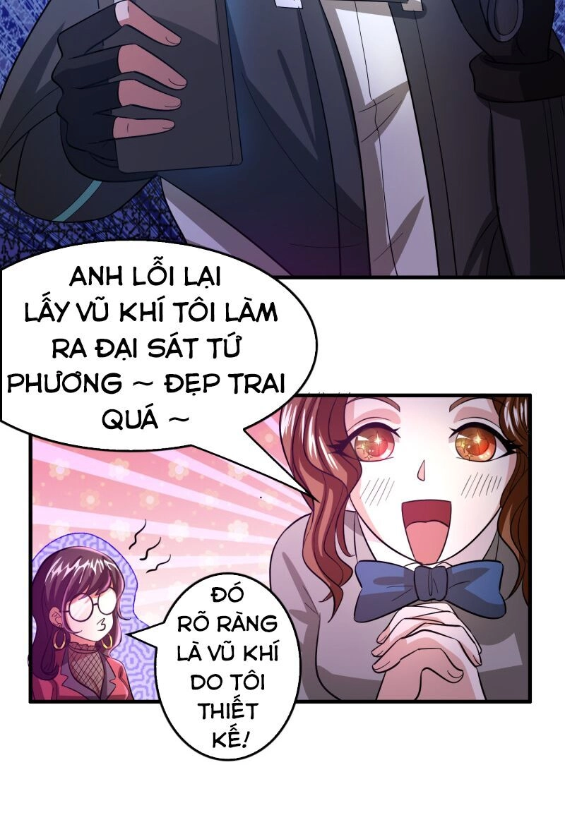 Hệ Thống Đại Gia Tại Dị Giới Chapter 98 - 19